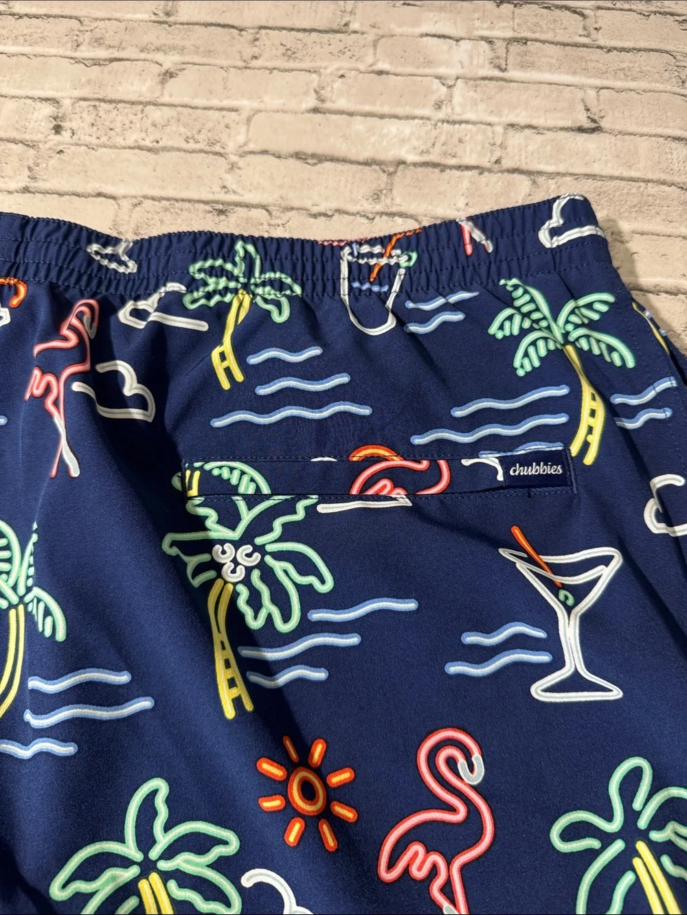chubbies this very